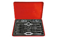 Набір позначників і плашок Intertool M5 x 6 x 8 x 10 x 12 x 1/8" (24ед) SHP