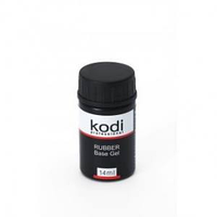 База для гель-лака Kodi rubber base 14 г без кисточки