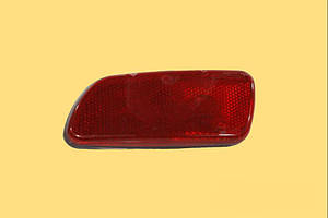 Катафот бампера 1118 правий WATT