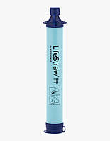 Персональный фильтр для воды LifeStraw Personal Water Filter