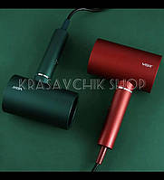 Фен для укладки волос мощный VGR V-431 1800Вт прикорневой объем, Электрический фен домашний
