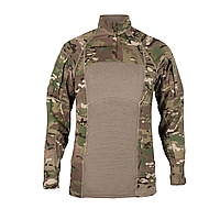 Армейская рубашка Massif Army Combat Shirt Type II Multicam - M