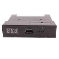 ХІТ Дня: Емулятор дисковода флоппі Gotex SFR1M44-U100K FDD на USB 100 образів !