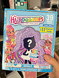Іграшка лялька Хэрдораблс с аксессуарами Hairdorables, фото 3