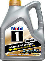 MOBIL 1 FS 0W40 4л