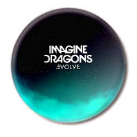 Значок Imagine Dragons