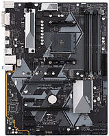 Материнська плата Asus PRIME B450-PLUS Socket AM4/4хDDR4 DIMM