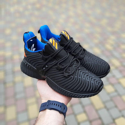Adidas Alphabounce Instinct ID 1884170960 1350 Prom.ua