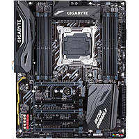 ХІТ Дня: Материнська плата Gigabyte X299 UD4 Pro Socket 2066/8xDDR4 DIMM !