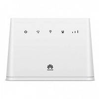 ХІТ Дня: Маршрутизатор Huawei B311-222 бездротовий Wi-Fi роутер 300мбіт 3G/4G 2.4ГГц !