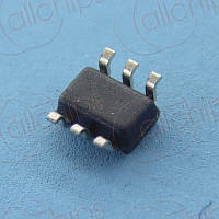 Контроллер зарядки TI TPS61221DCKR SC70-6