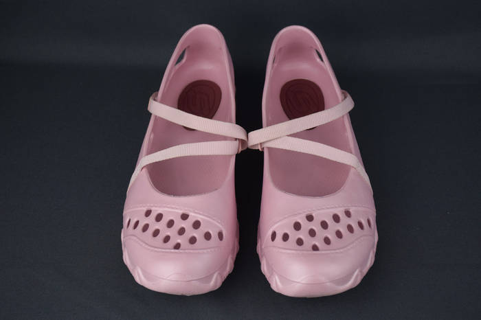 Mary sales jane crocs