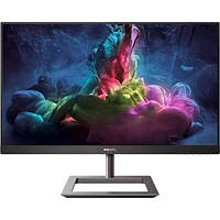 ХІТ Дня: Монітор 23.8" РК Philips 242E1GAJ/00 VA/1920х1080/144 Гц/Display Port/HDMI Ігровий !