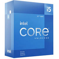 Процесор Intel Core i5 2.5-4.4GHz/18MB BOX LGA1700 i5-12400F BX8071512400F