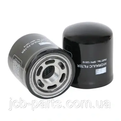 Фільтр гідравлічний OEM SPH12519