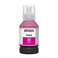 ХІТ Дня: Чорнила Epson C13T49H300 для SureColor SC-T3100X 140мл Пурпурні !