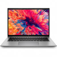 ХІТ Дня: Ноутбук HP ZBook Firefly 14 G9 6J554AV_V2 14" WUXGA IPS 250n/i7-1260P 16Gb/SSD512Gb/Int Iris