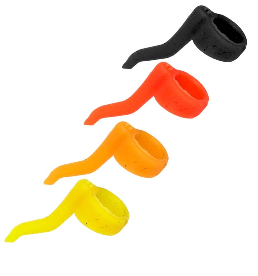 Набір адаптерів для піни зиг ріг Zig Rig Foam Aligner color mix, фото 1