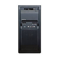 Корпус Chieftec LIBRA LT-01B-OP microATX Mini-Tower без БЖ Black