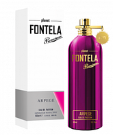 Жіноча парфумована вода Fontela EDP ARPEGE, 100 мл
