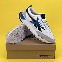 Мужские кроссовки Reebok Classic Leather