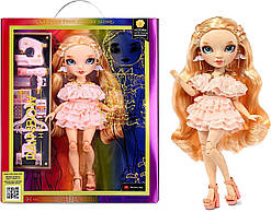 Лялька Рейнбоу Хай Вікторія Вайтмен Rainbow High Victoria Whitman Fashion Doll S23 S5 583134 MGA Оригінал