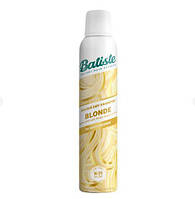 Сухий шампунь для світлого волосся Batiste Brilliant Blonde 200 мл