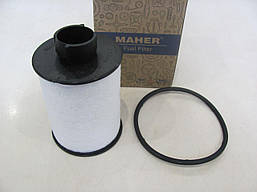 Фільтр паливний Fiat Doblo 1.3 JTD | 04- | MAHER MHR-19761