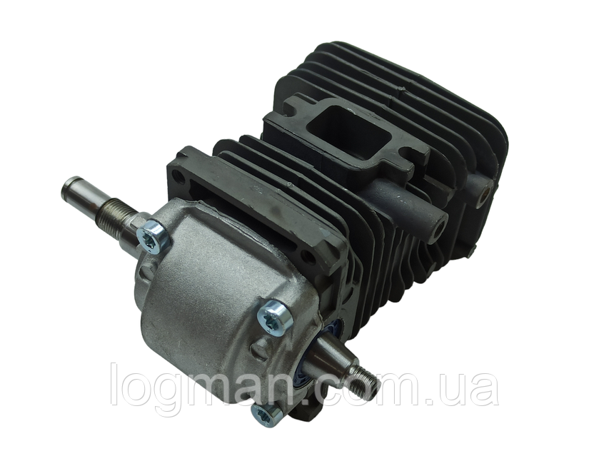 Двигатель для MS 180, 018, 170, 017/ Winzor Pro Grafit на