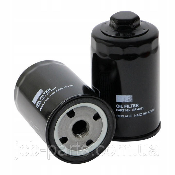 Фільтр оливи OEM SP4911