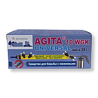 Средство от насекомых Agita 10 WGK (30 г)