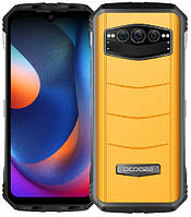 Смартфон Doogee S100 12/256Gb Night Vision Yellow