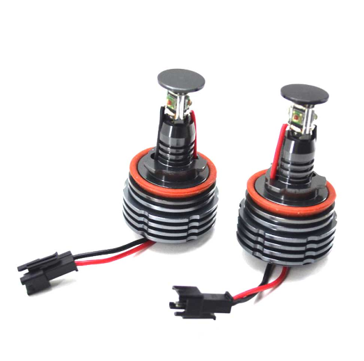 LED маркер BMW E92, E93, E70 H8 20W