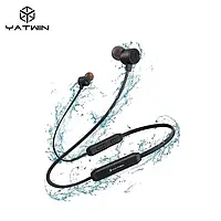 Беспроводные Вакуумные Bluetooth Наушники YATWIN X1