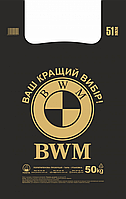 Пакет товарний великий