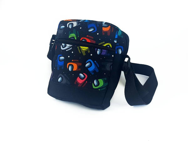 Купить детские сумки для мальчиков в интернет магазине teaside.ru