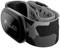 POLAR H10 N Camo Black HR Sensor ANT+ M-XXL 920106244 Монітор серцевого ритму, фото 2