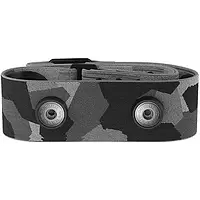 POLAR H10 N Camo Black HR Sensor ANT+ M-XXL 920106244 Монітор серцевого ритму, фото 3