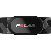 POLAR H10 N Camo Black HR Sensor ANT+ M-XXL 920106244 Монітор серцевого ритму, фото 6