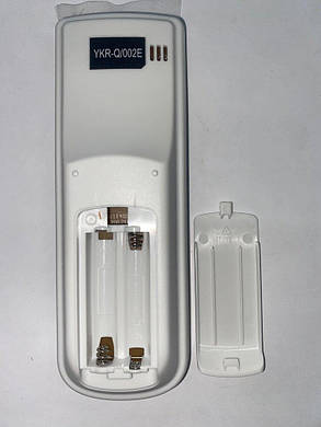 Пульт для кондиціонера AC Electric YKR-Q / 002E, фото 3