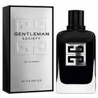 Givenchy Gentleman Society парфюмированная вода 60мл