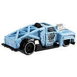 Машинка Базова Hot Wheels Erikenstein Rod Rod Squad 1:64 GTC59/GHB73 Blue колекційна ексклюзивна хот вілс, фото 6