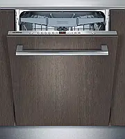Посудомийна машина Siemens iQ100 varioSpeed Plus SN615X03EE
