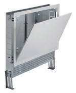 Колекторні шафи