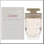 Cartier La Panthere Eau de Toilette туалетна вода 75 ml. (Картье Ла Пантера Еау де Туалетте), фото 3