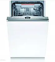 Посудомийна машина Bosch Serie 4 EfficientDry SPV4EMX21E