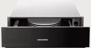 Підігрівач посуду Grundig GWS2152B