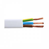 Шнур HOROZ CABLE ШВВП 3х2.5 ГОСТ