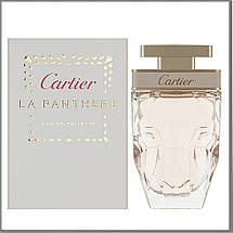 Cartier La Panthere Eau de Toilette туалетна вода 75 ml. (Картье Ла Пантера Еау де Туалетте), фото 4