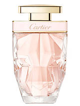 Cartier La Panthere Eau de Toilette туалетна вода 75 ml. (Картье Ла Пантера Еау де Туалетте), фото 3